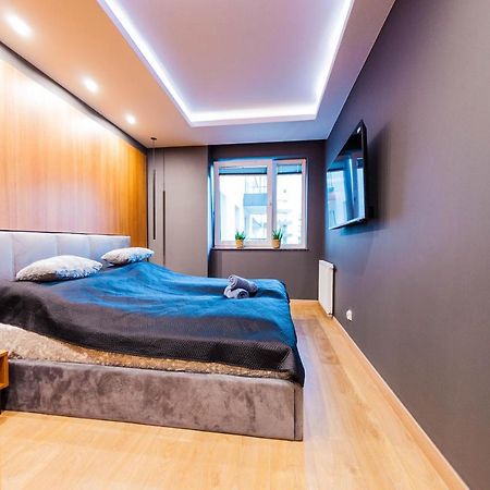 Euro Riverside Luxury Apartment 2 Gdańsk Zewnętrze zdjęcie